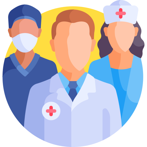Healthcare & Medical